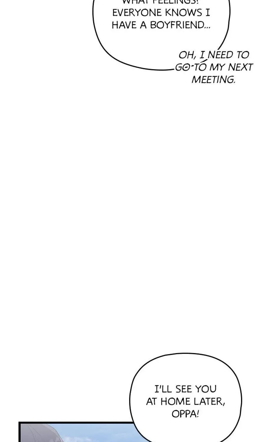 Genre is Romance Chapter 35 page 54 - 