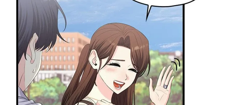 Genre is Romance Chapter 35 page 55 - 