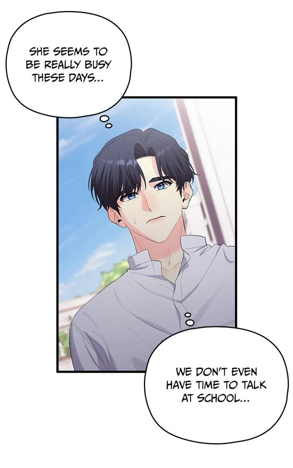 Genre is Romance Chapter 35 page 58 - 