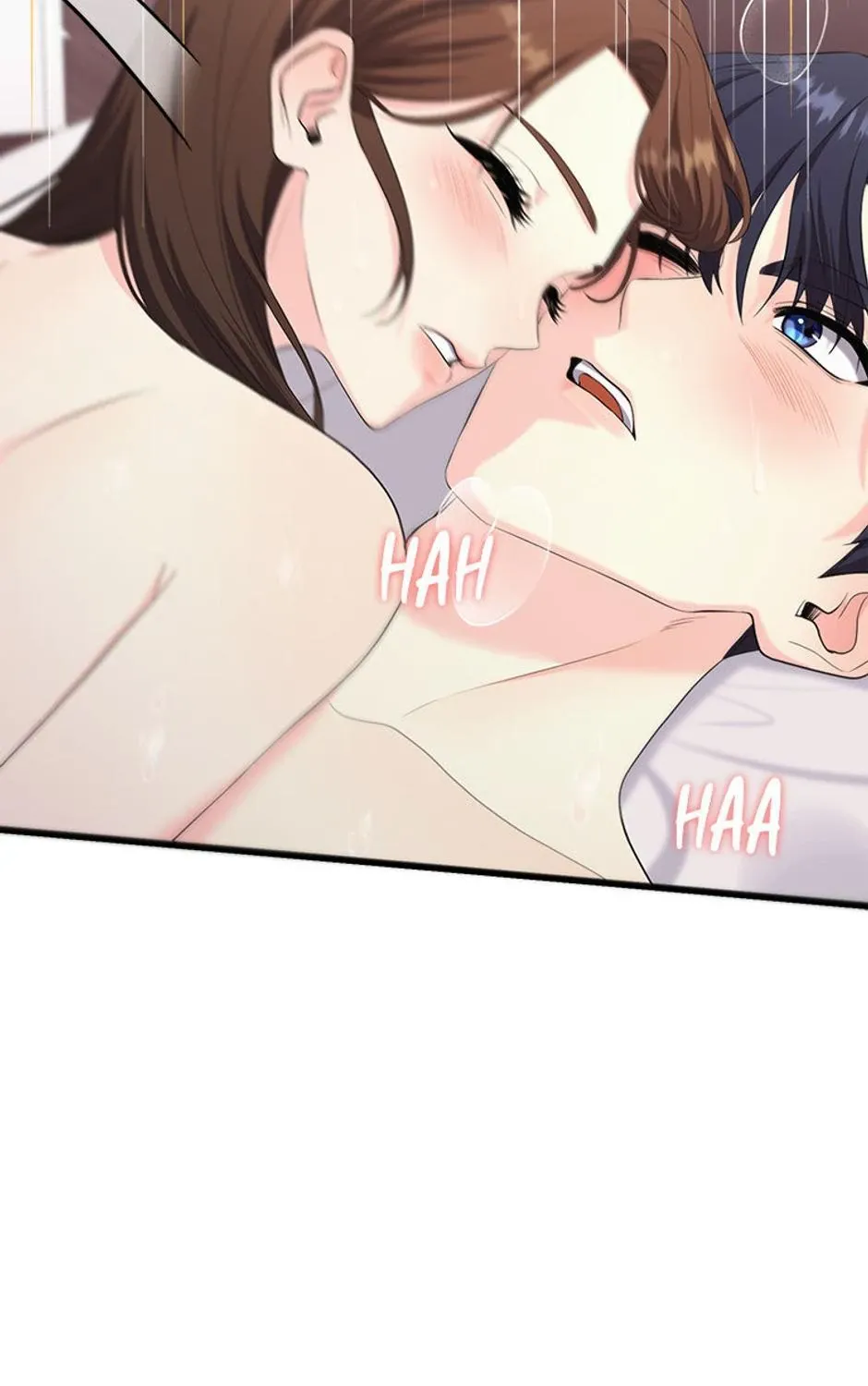 Genre is Romance Chapter 35 page 68 - 