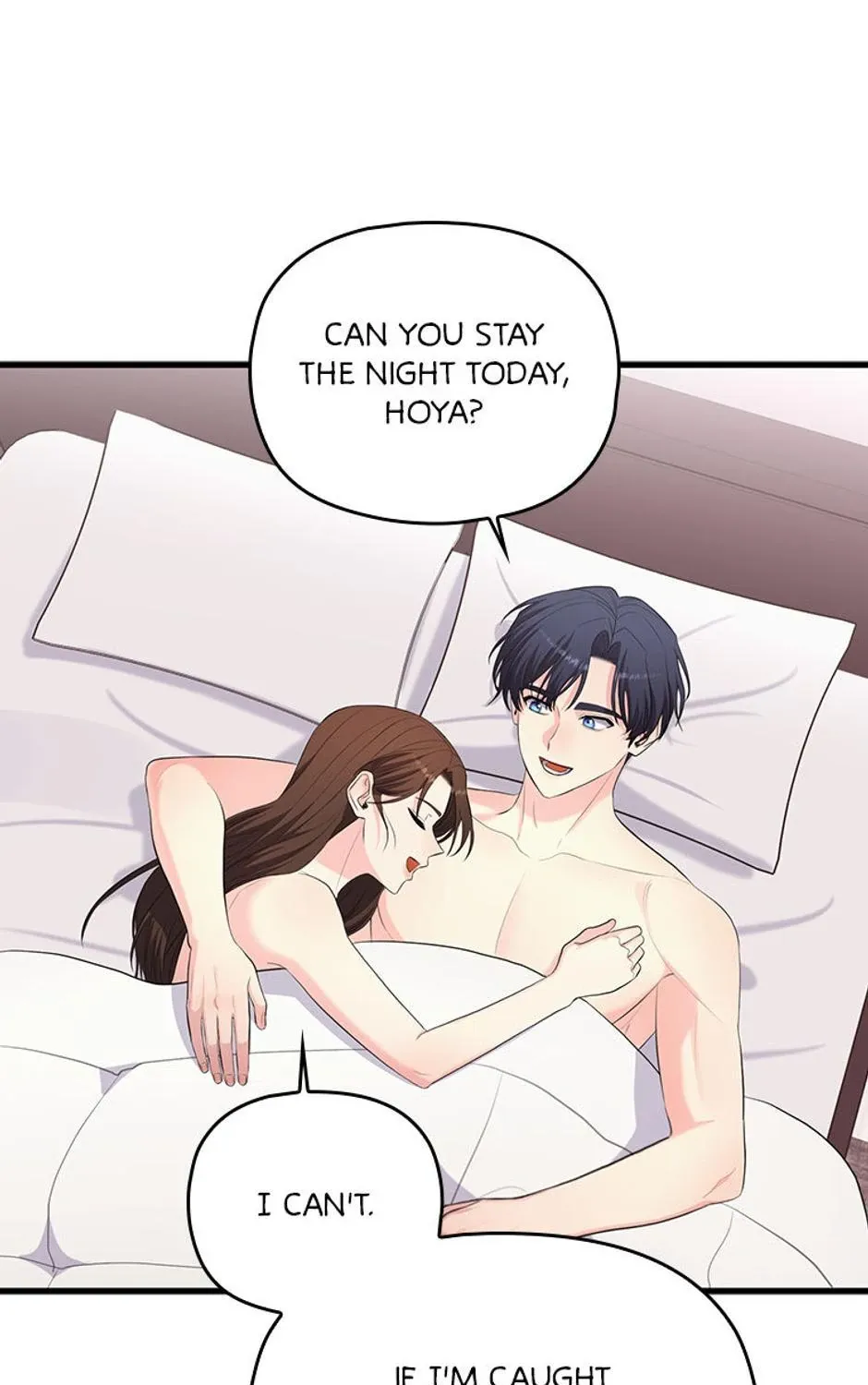 Genre is Romance Chapter 35 page 70 - 