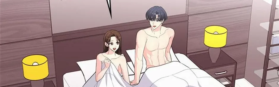 Genre is Romance Chapter 35 page 75 - 