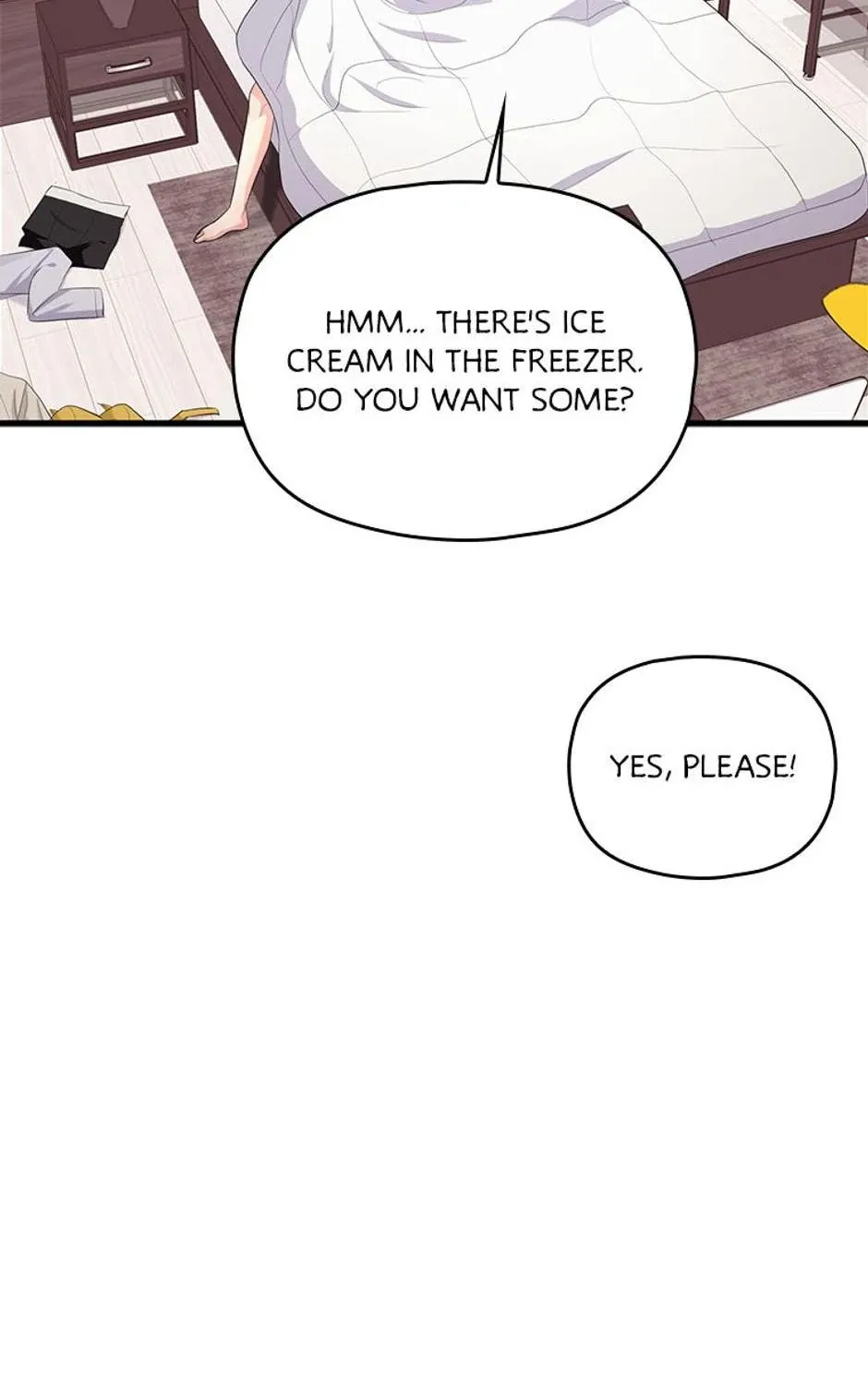 Genre is Romance Chapter 35 page 76 - 