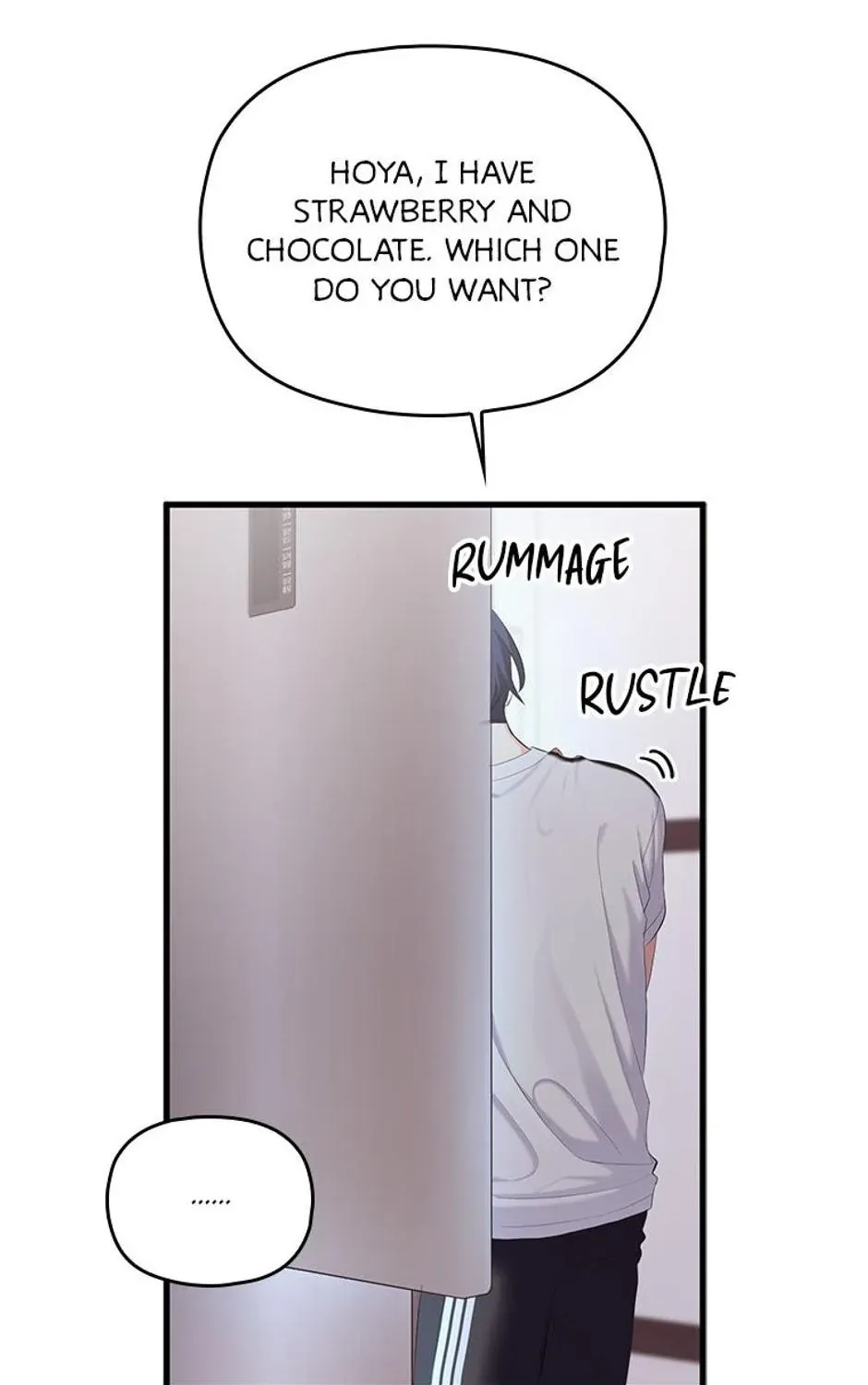 Genre is Romance Chapter 35 page 84 - 