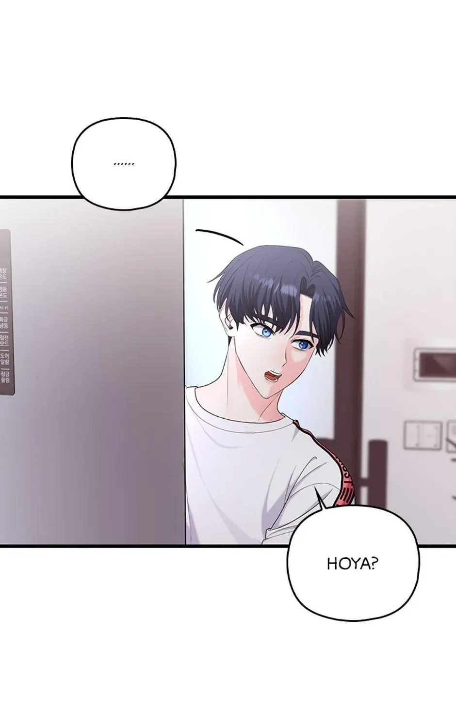 Genre is Romance Chapter 35 page 86 - 