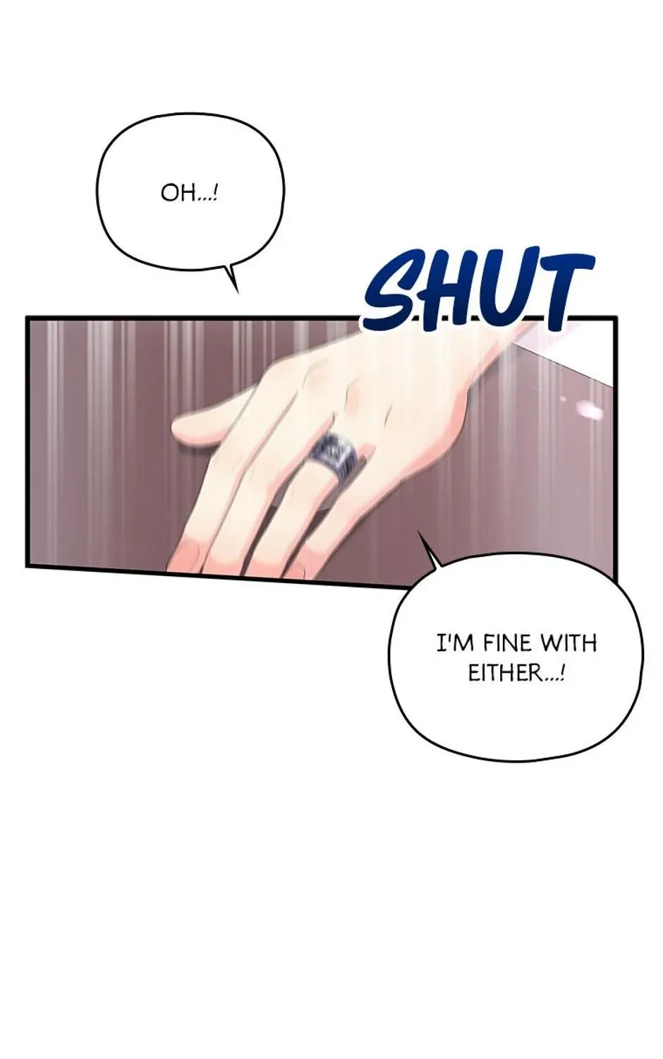 Genre is Romance Chapter 35 page 94 - 