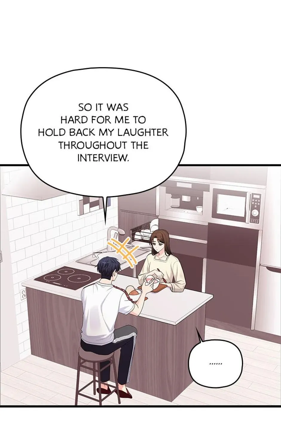 Genre is Romance Chapter 35 page 100 - 