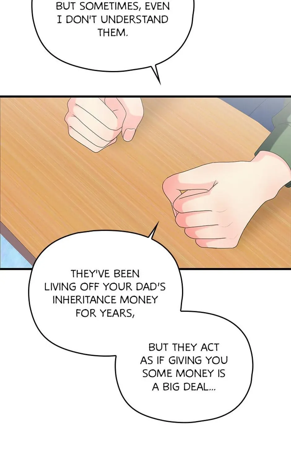 Genre is Romance Chapter 36 page 102 - 