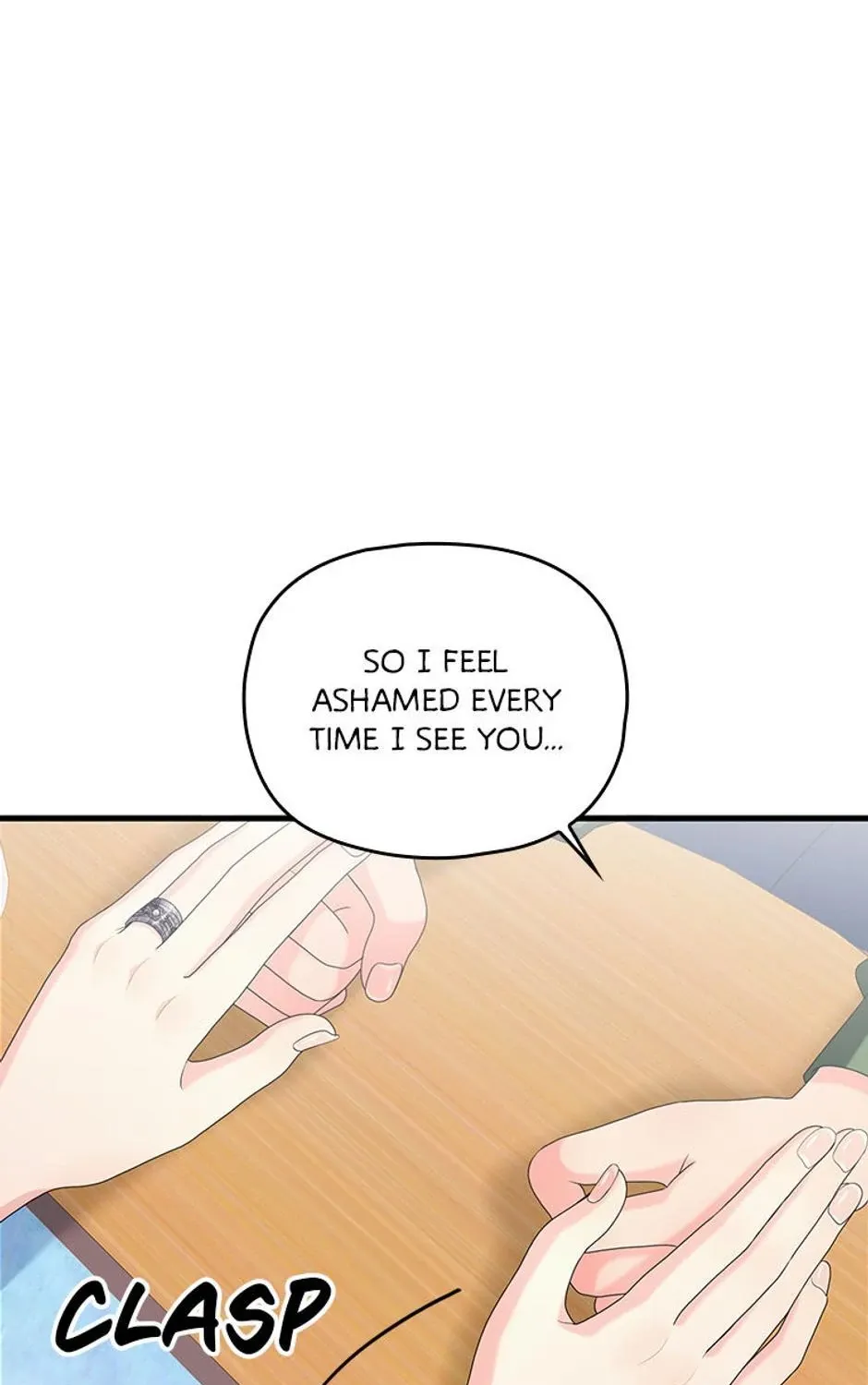 Genre is Romance Chapter 36 page 104 - 