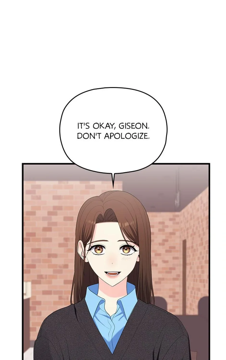 Genre is Romance Chapter 36 page 106 - 