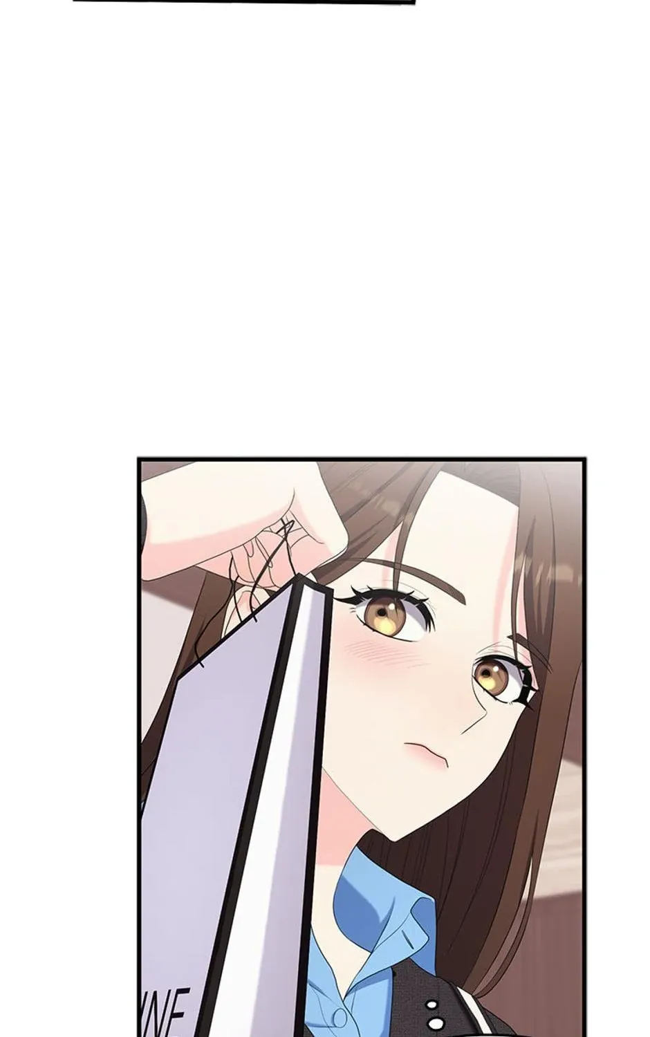Genre is Romance Chapter 36 page 136 - 