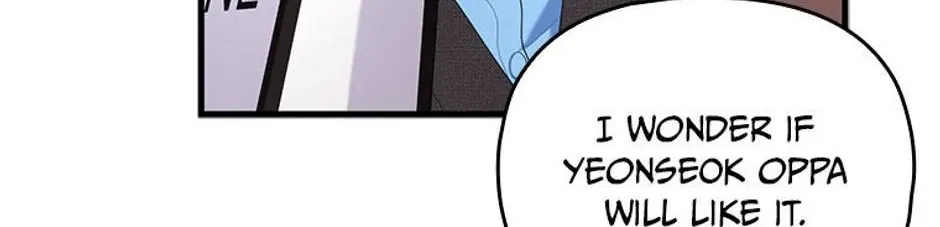 Genre is Romance Chapter 36 page 137 - 