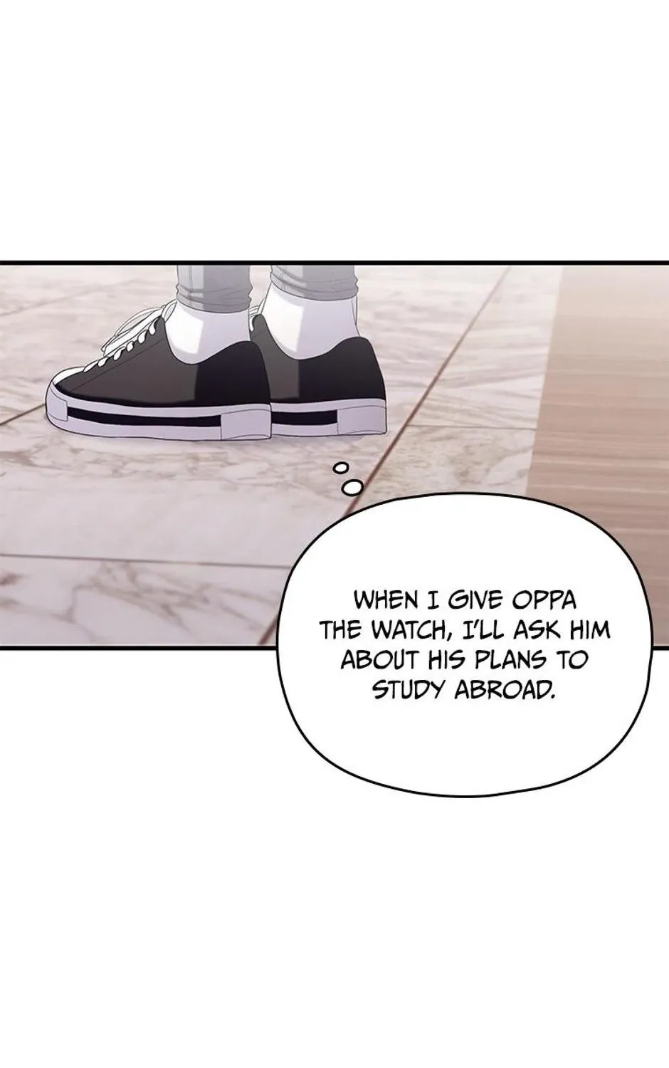 Genre is Romance Chapter 36 page 142 - 