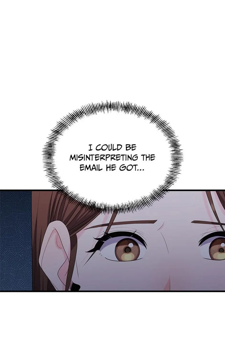 Genre is Romance Chapter 36 page 144 - 