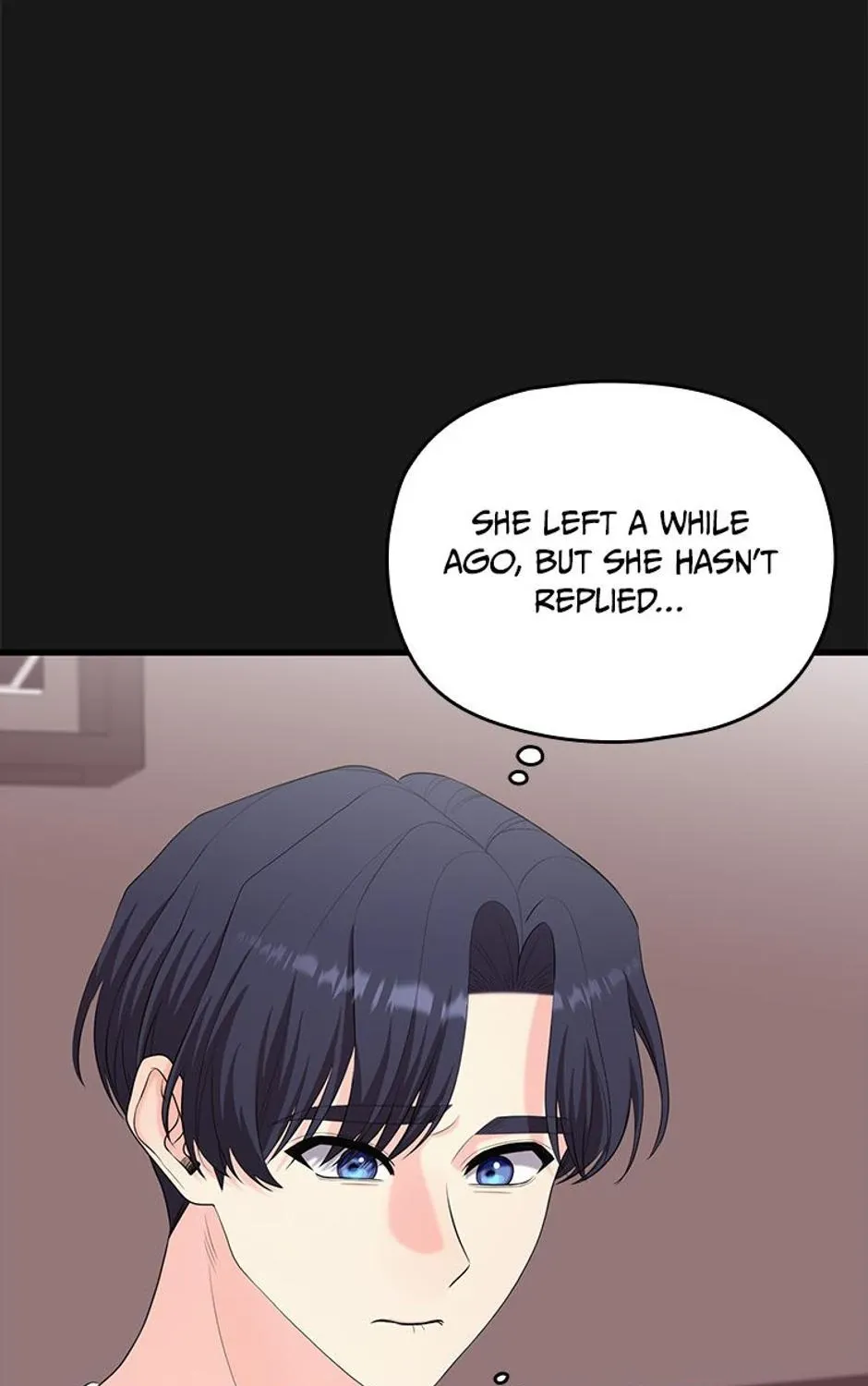 Genre is Romance Chapter 36 page 16 - 