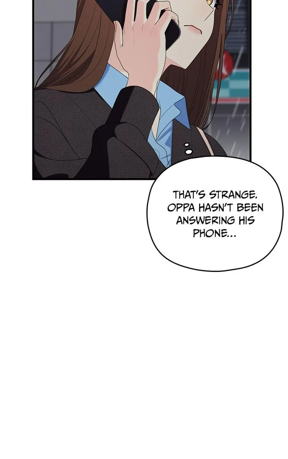 Genre is Romance Chapter 36 page 152 - 