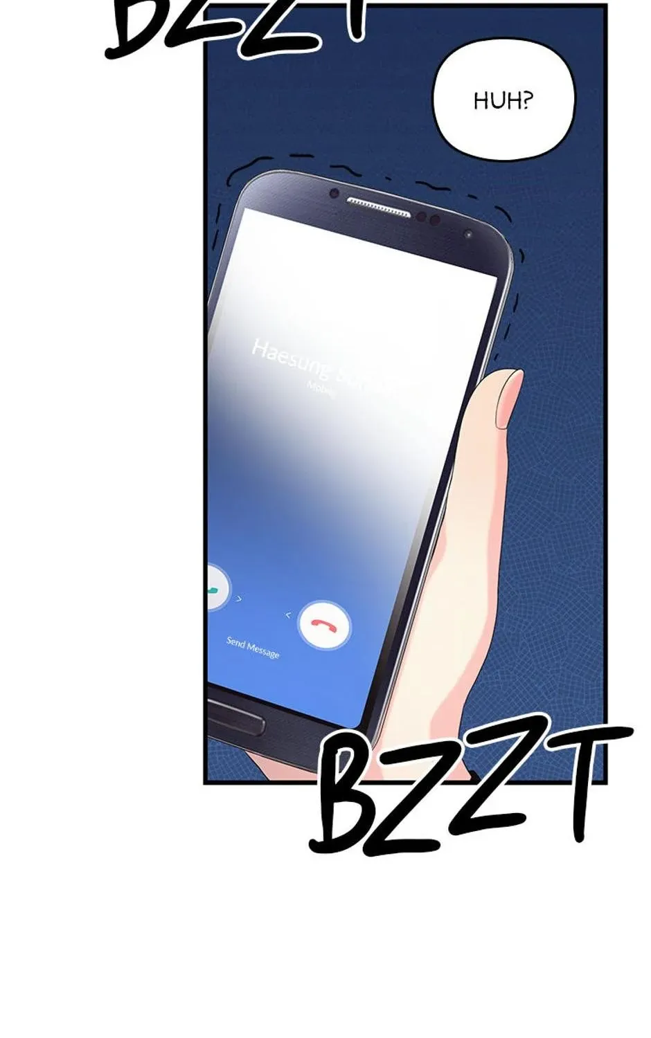 Genre is Romance Chapter 36 page 154 - 