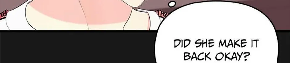 Genre is Romance Chapter 36 page 17 - 