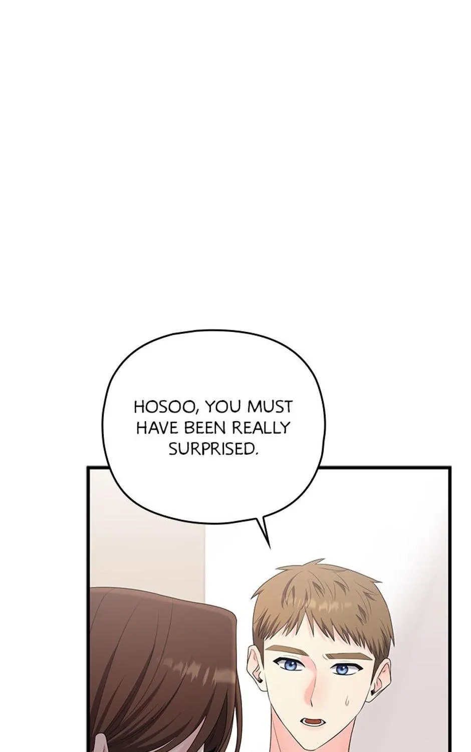 Genre is Romance Chapter 36 page 166 - 