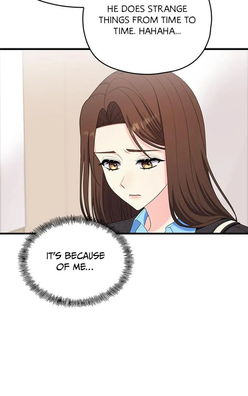 Genre is Romance Chapter 36 page 170 - 