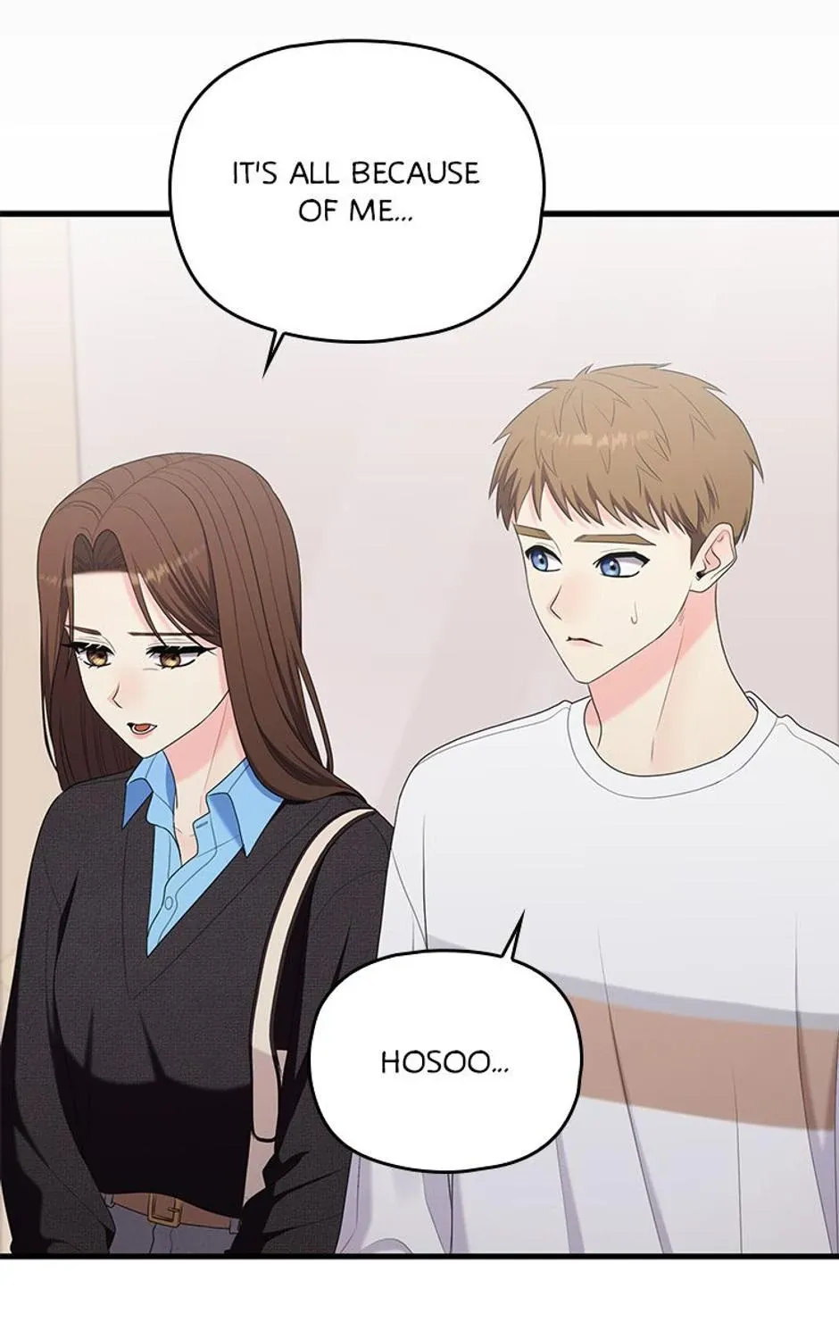 Genre is Romance Chapter 36 page 180 - 