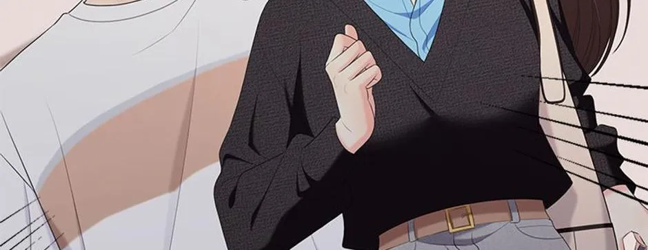 Genre is Romance Chapter 36 page 185 - 