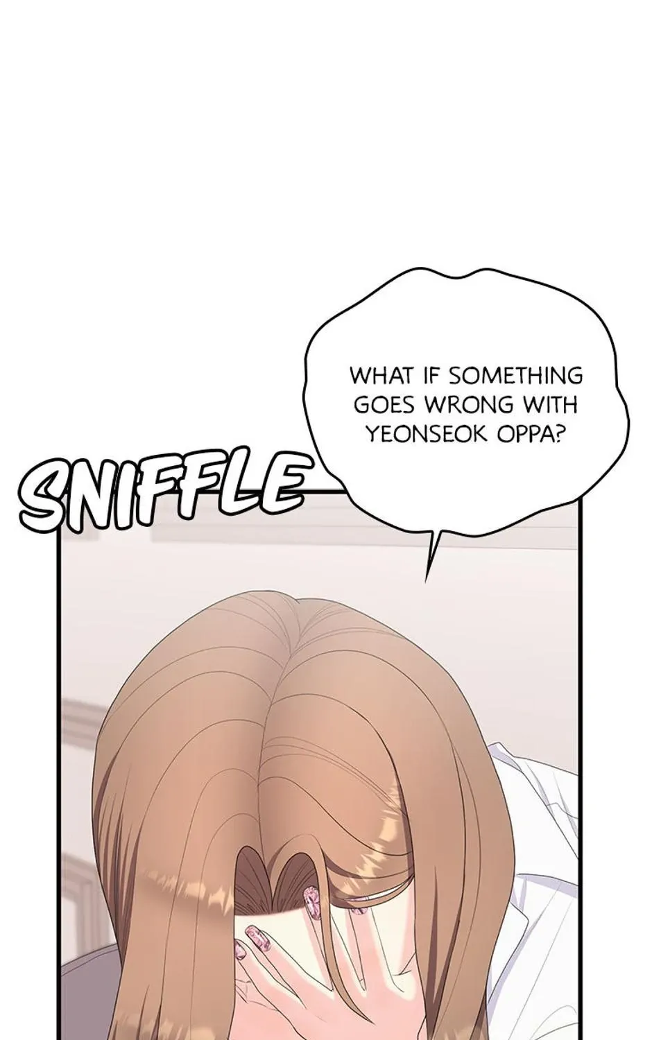 Genre is Romance Chapter 36 page 190 - 