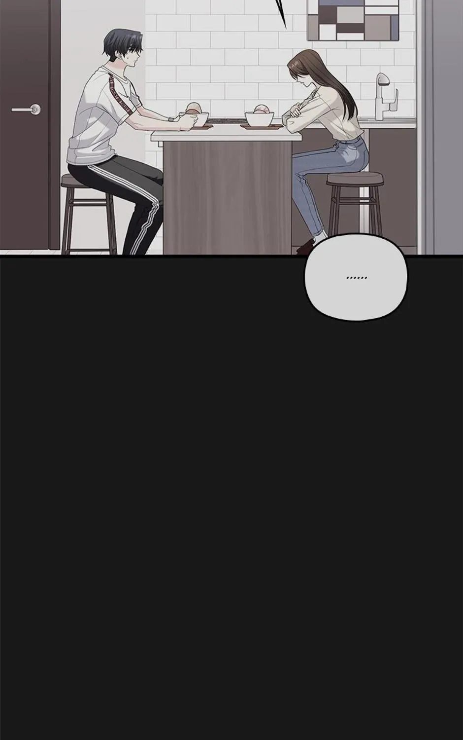 Genre is Romance Chapter 36 page 20 - 
