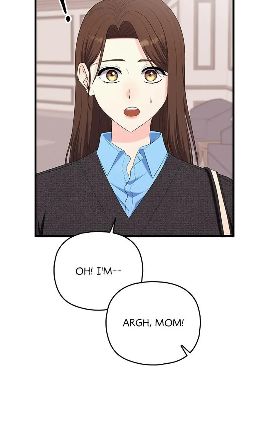 Genre is Romance Chapter 36 page 204 - 