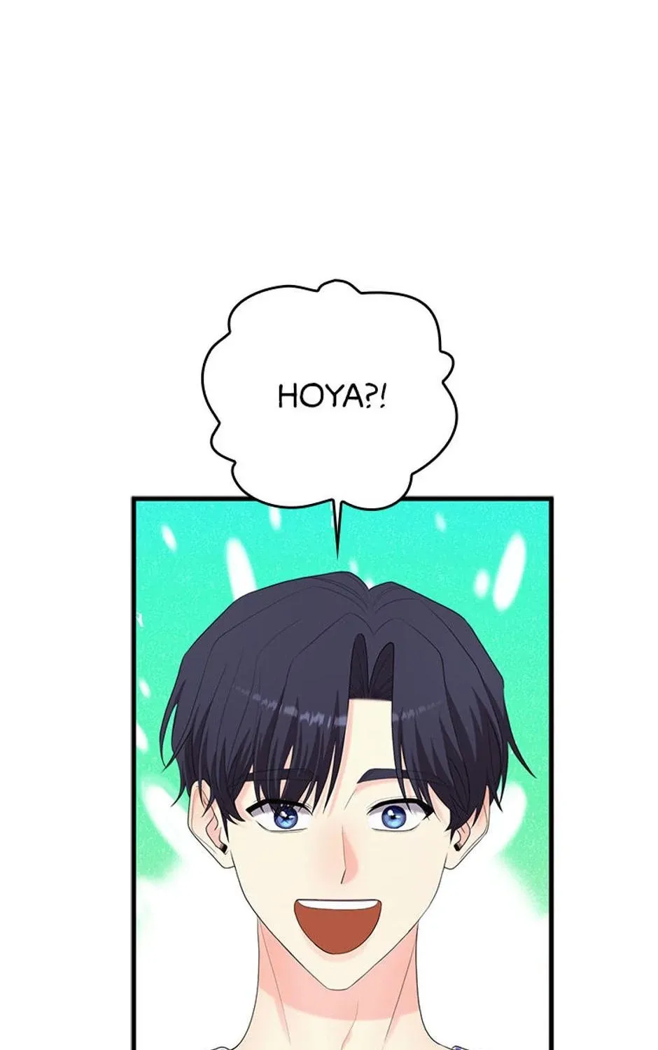 Genre is Romance Chapter 36 page 208 - 