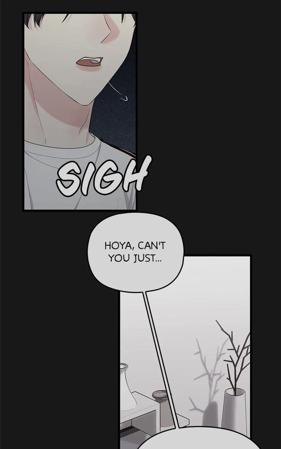 Genre is Romance Chapter 36 page 22 - 