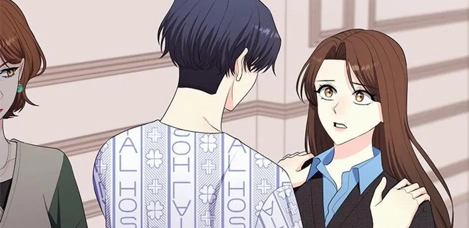 Genre is Romance Chapter 36 page 211 - 