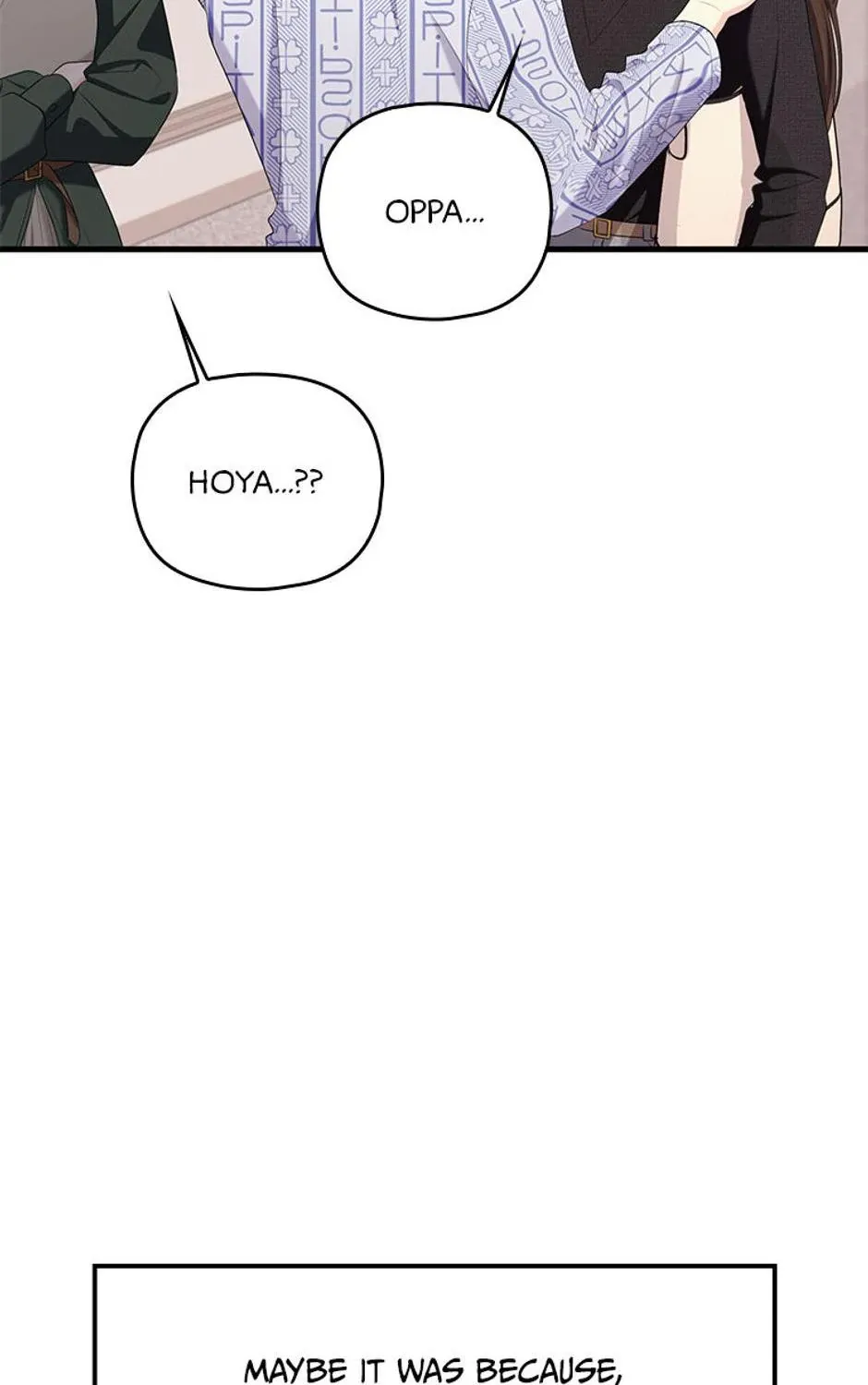 Genre is Romance Chapter 36 page 212 - 