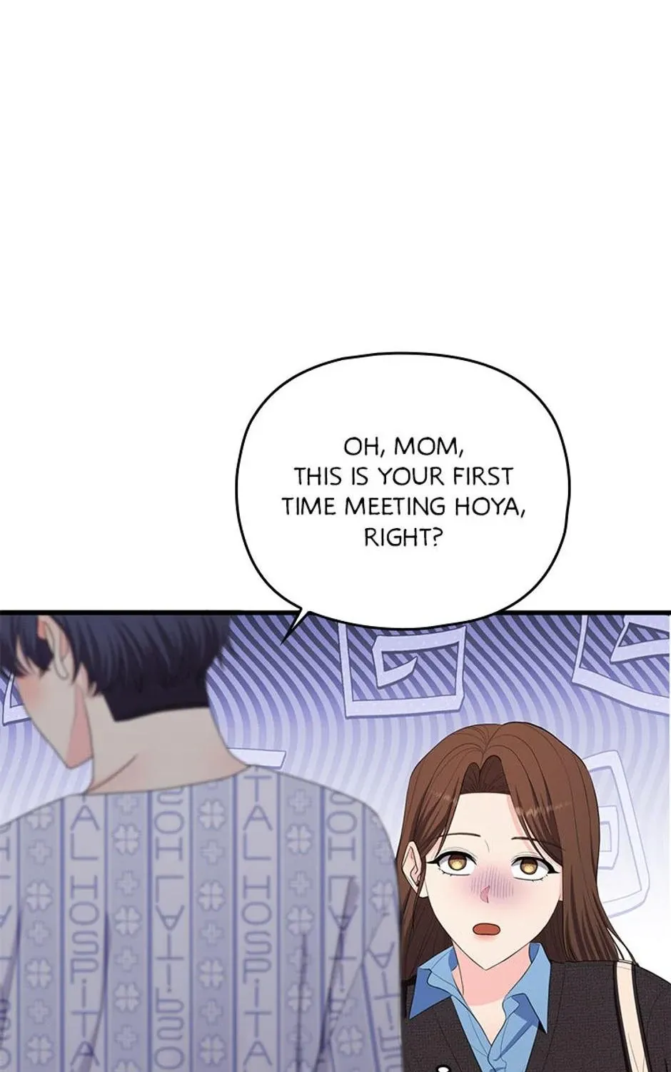 Genre is Romance Chapter 36 page 214 - 