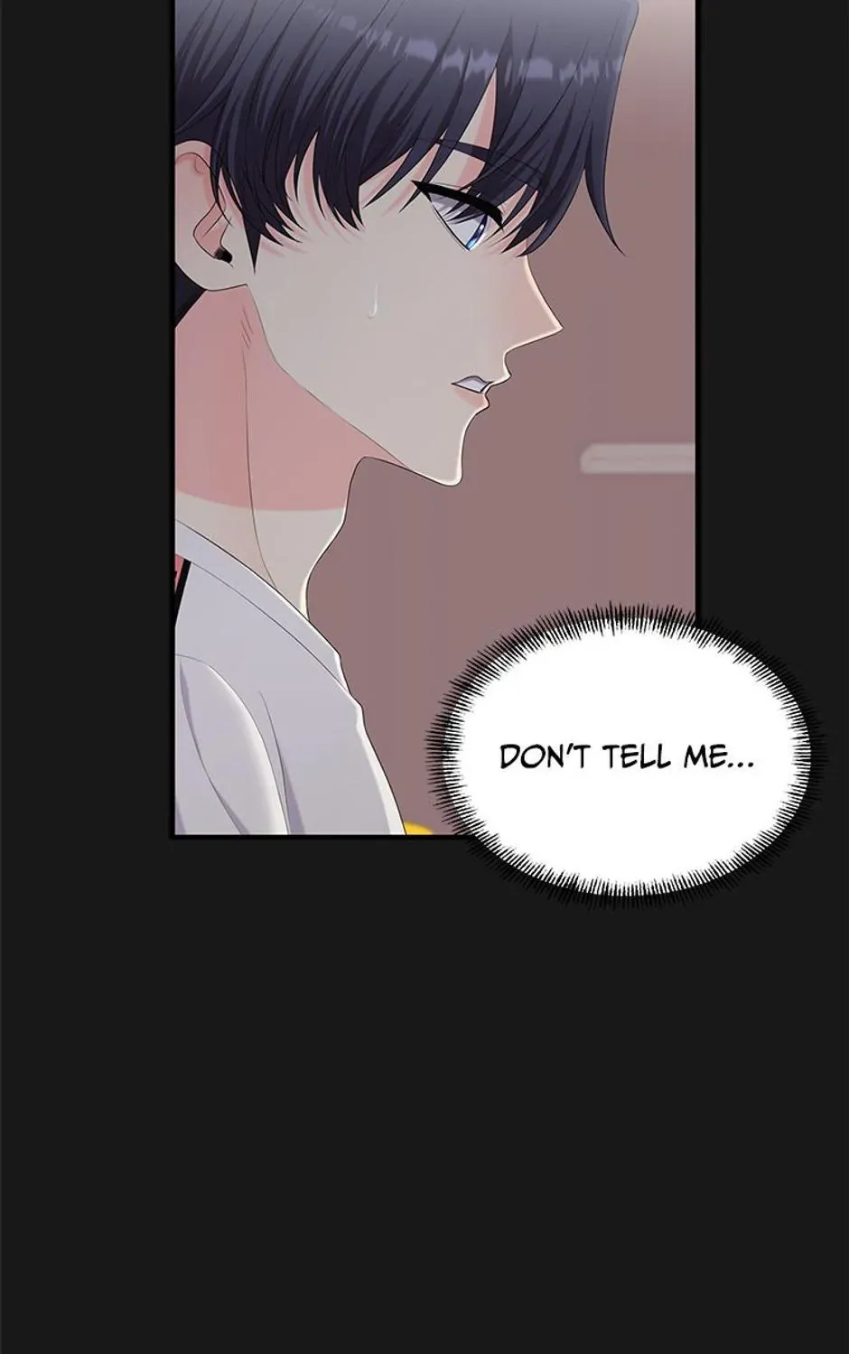 Genre is Romance Chapter 36 page 34 - 