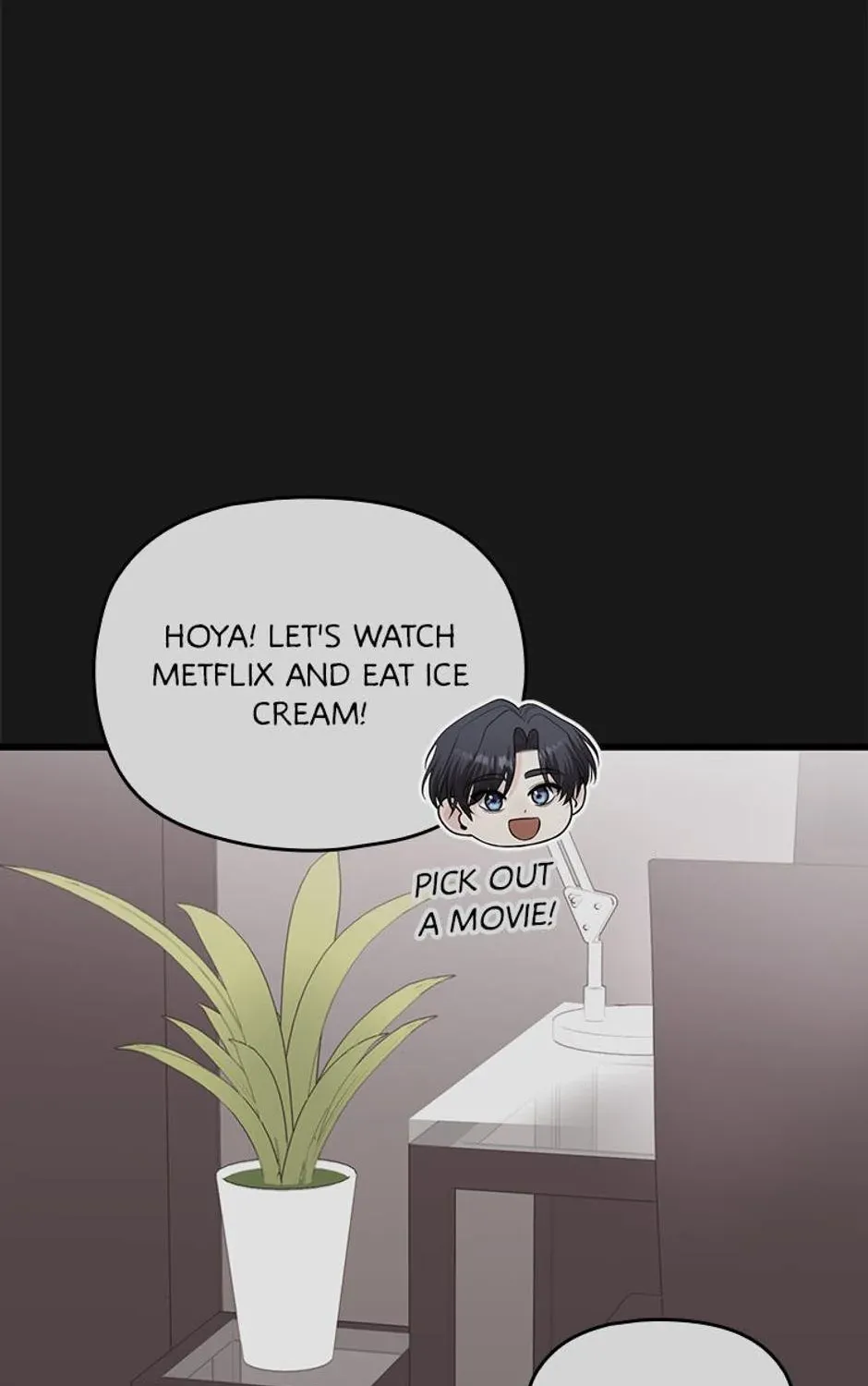 Genre is Romance Chapter 36 page 36 - 