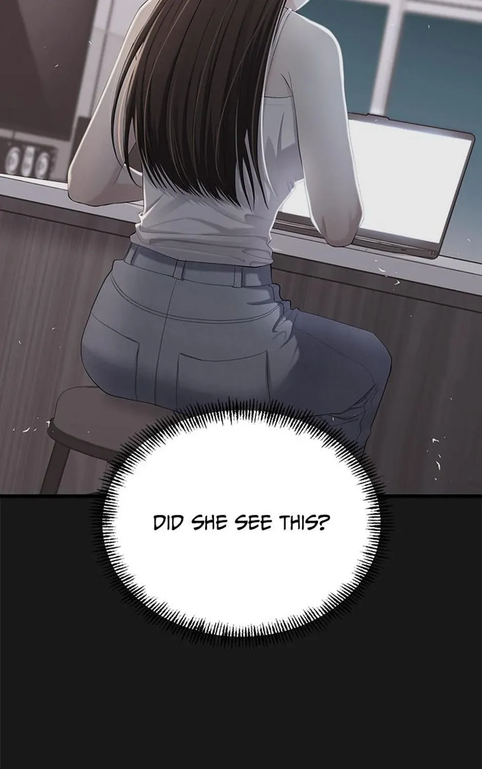 Genre is Romance Chapter 36 page 40 - 