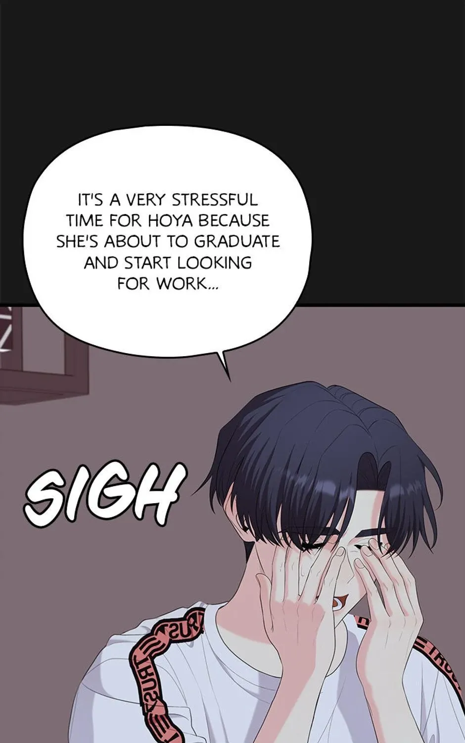 Genre is Romance Chapter 36 page 42 - 