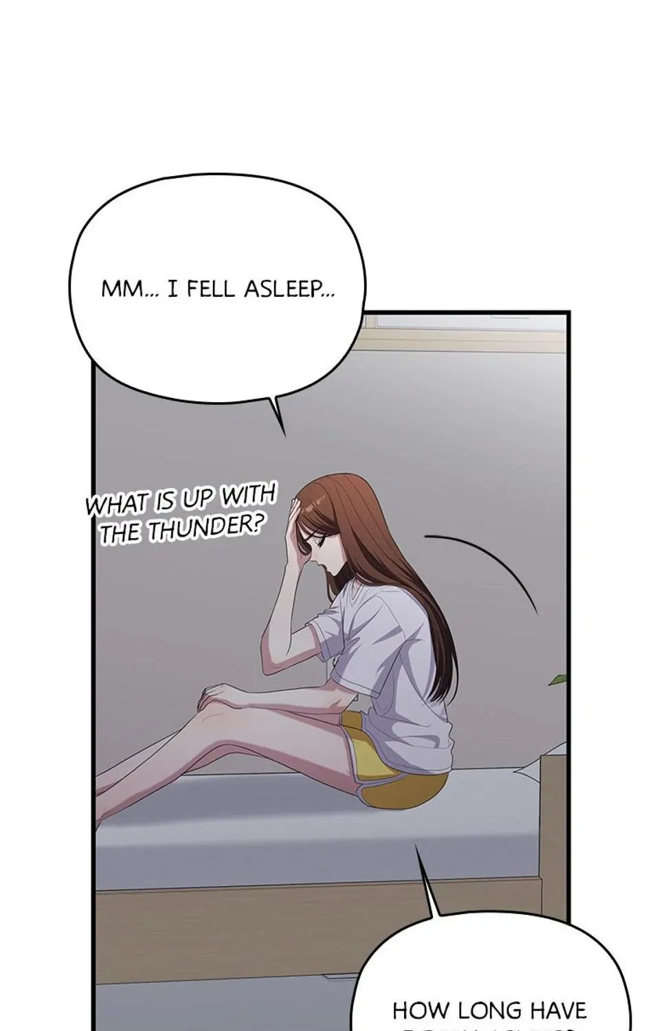 Genre is Romance Chapter 36 page 58 - 