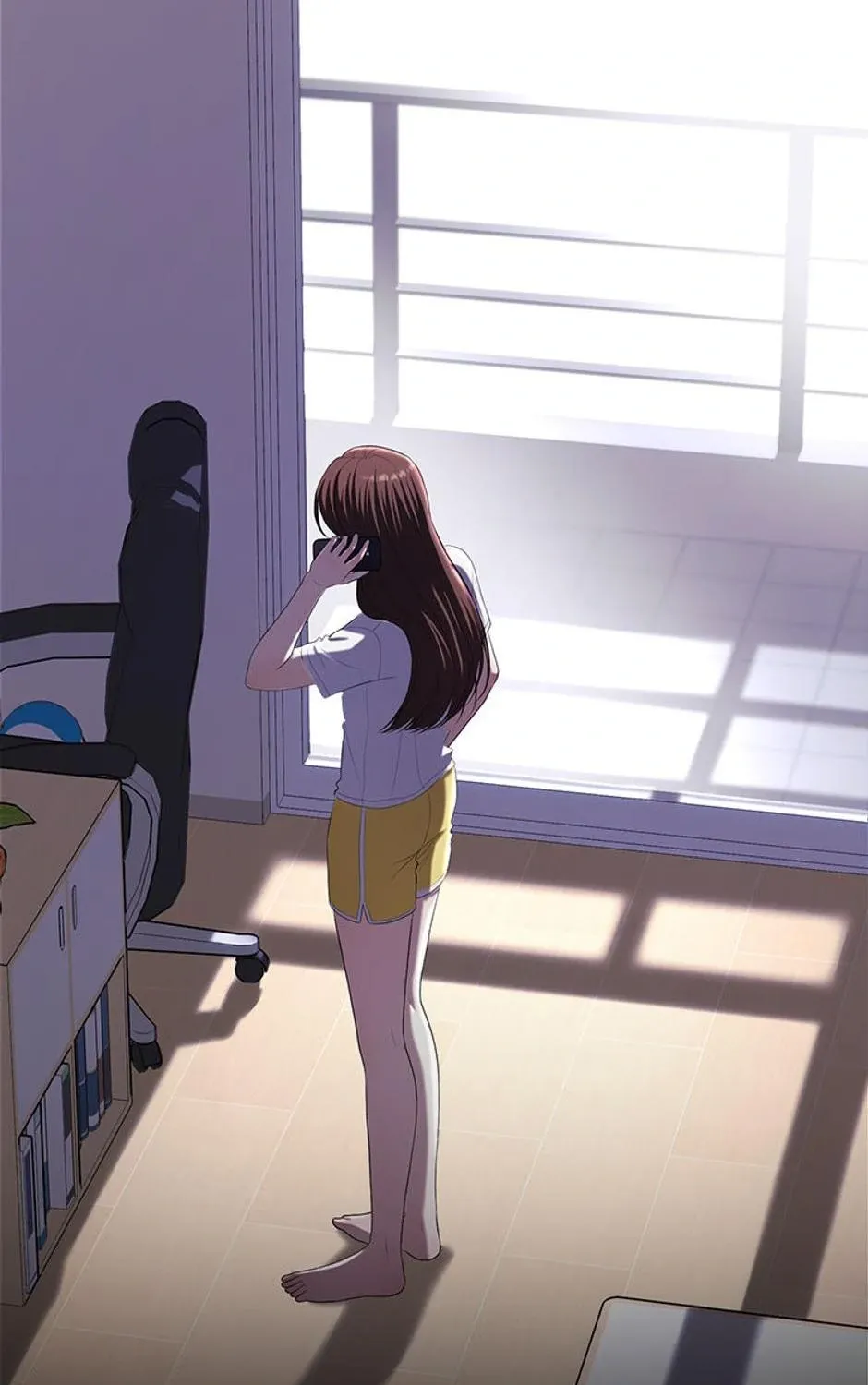 Genre is Romance Chapter 36 page 68 - 