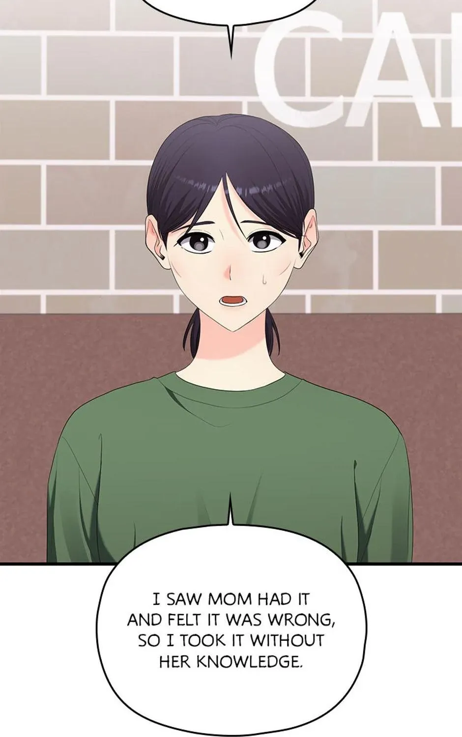 Genre is Romance Chapter 36 page 82 - 