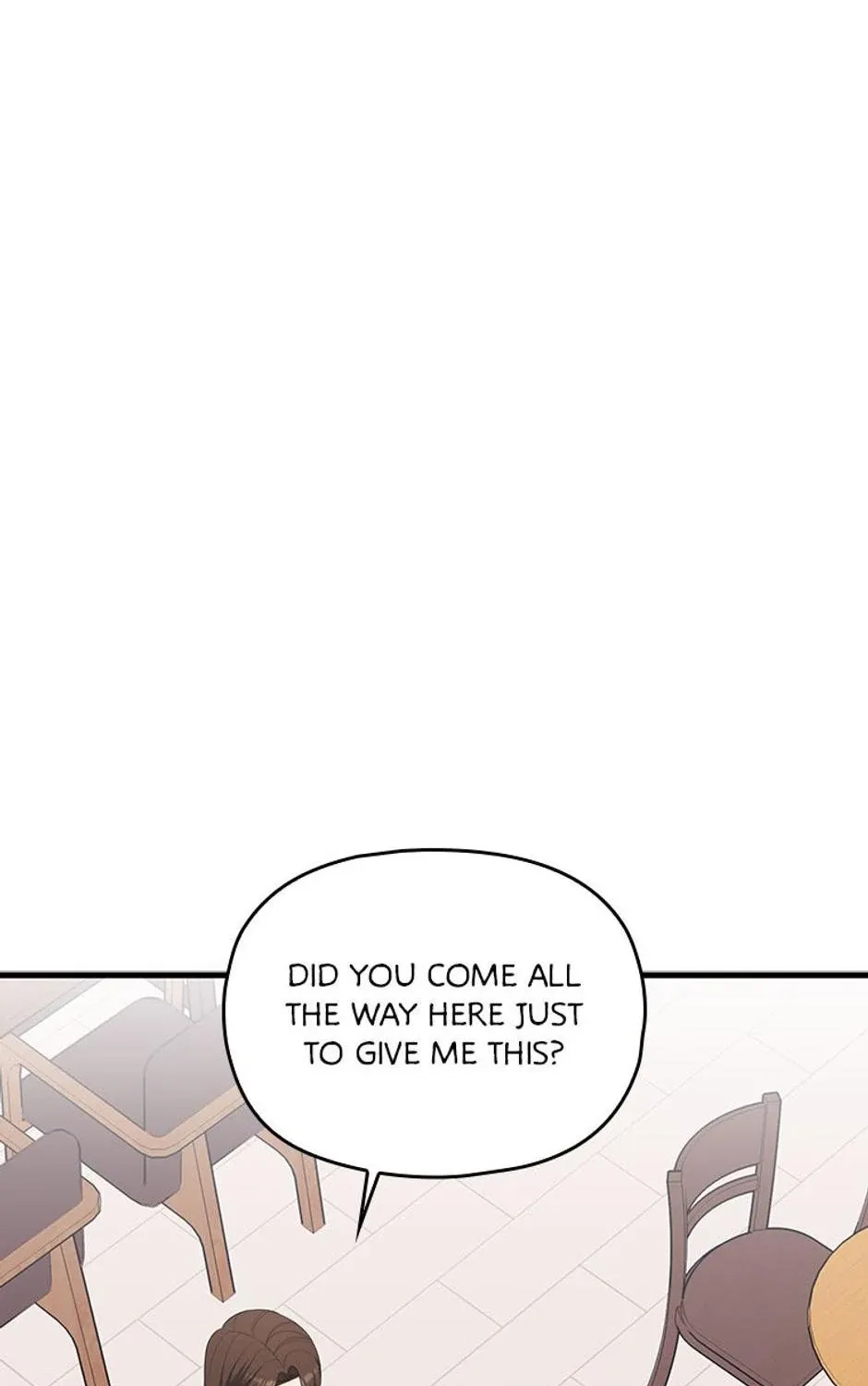 Genre is Romance Chapter 36 page 84 - 