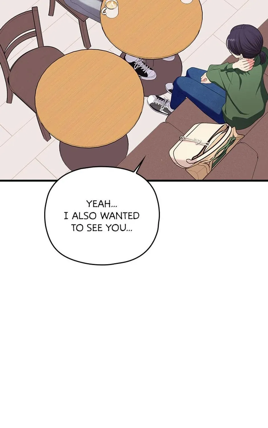 Genre is Romance Chapter 36 page 86 - 