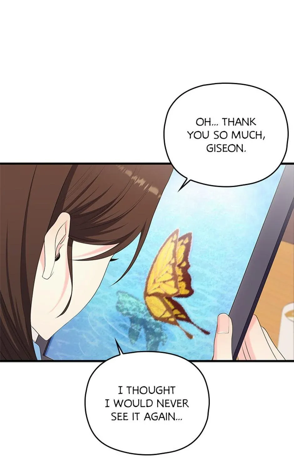 Genre is Romance Chapter 36 page 88 - 
