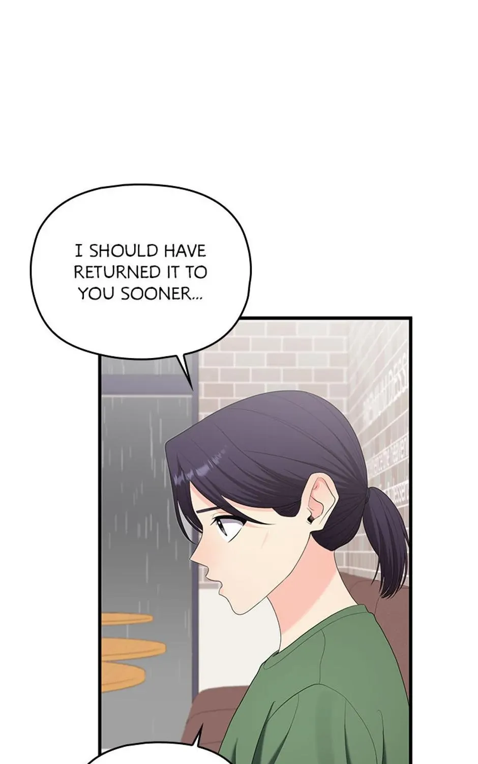 Genre is Romance Chapter 36 page 90 - 