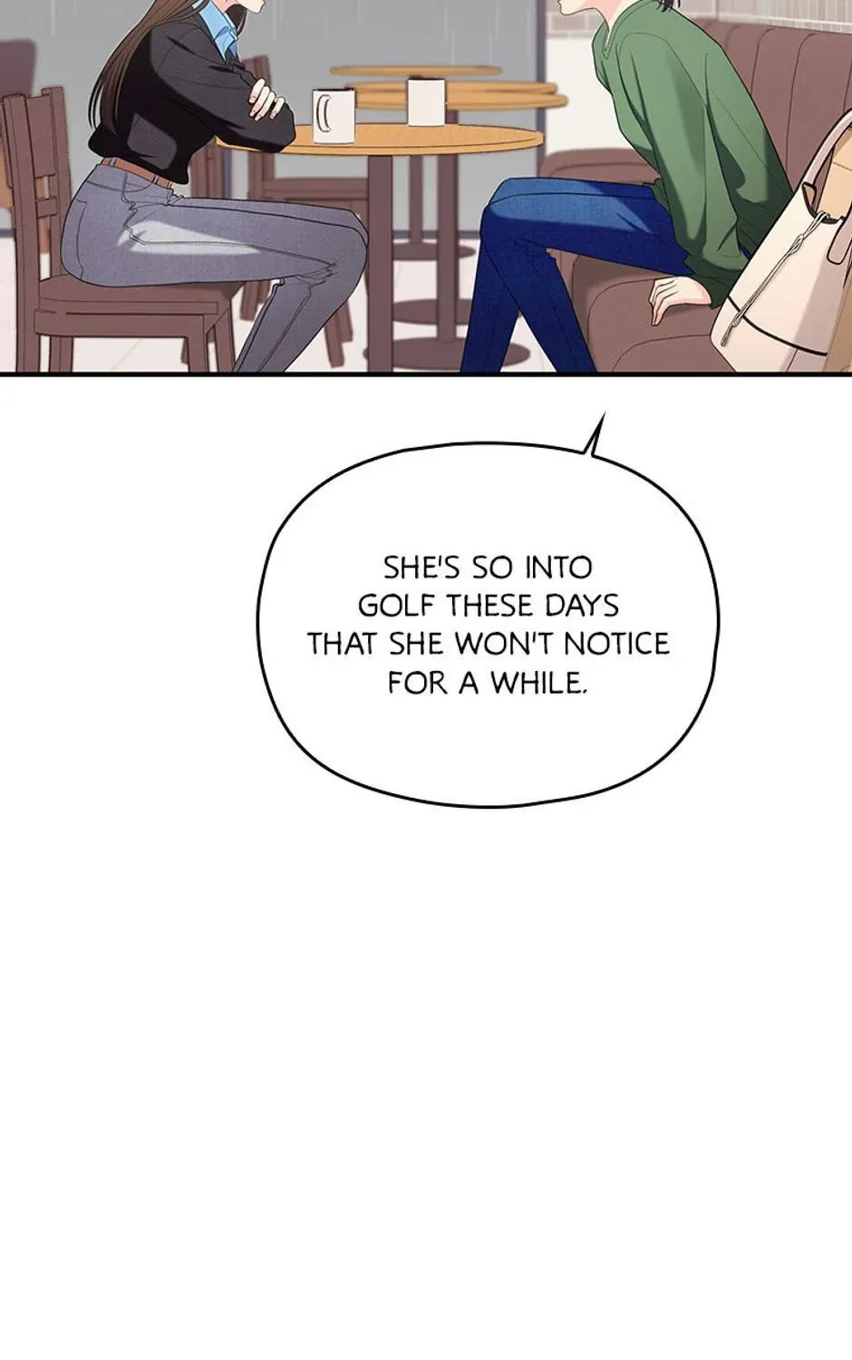 Genre is Romance Chapter 36 page 94 - 