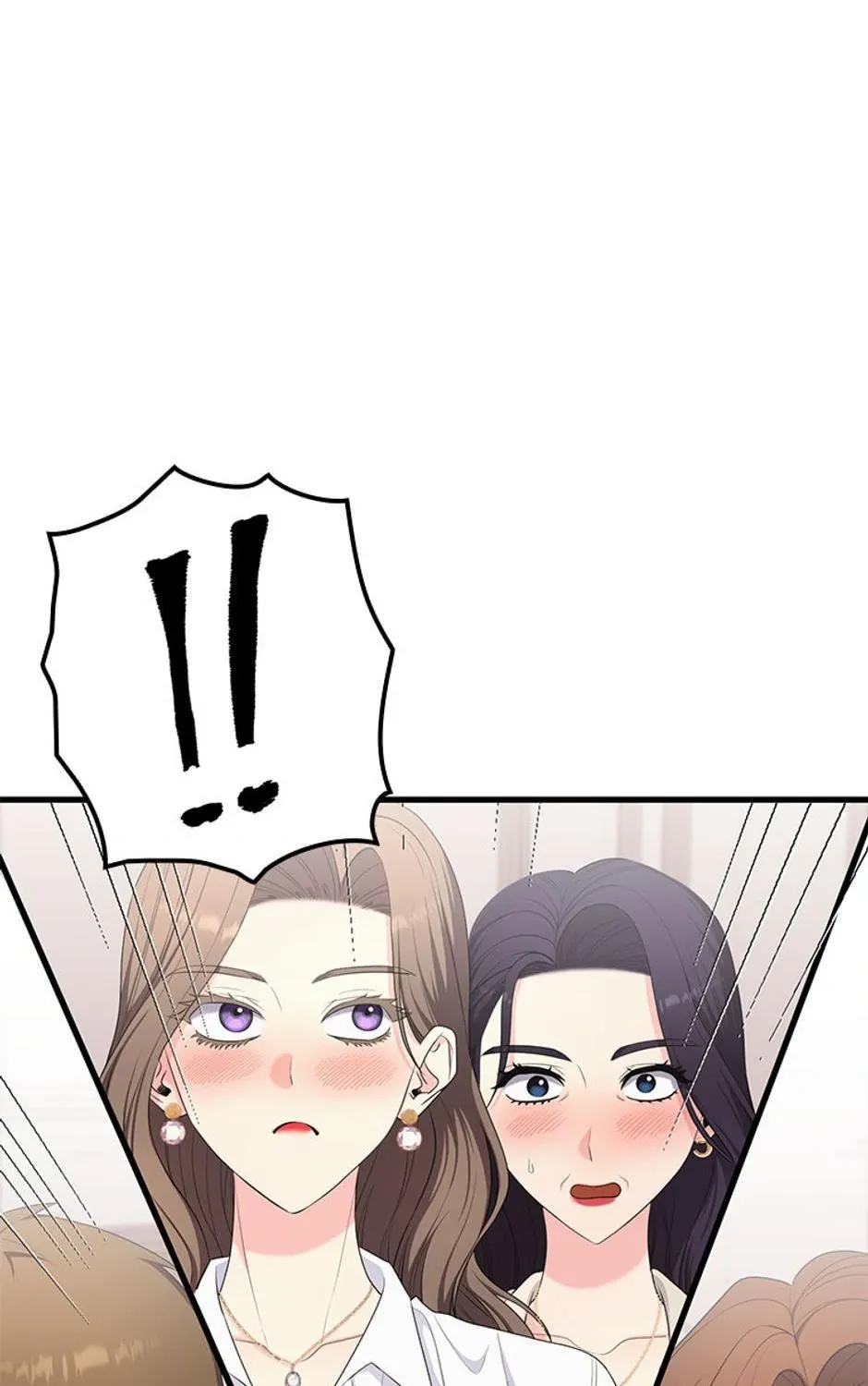 Genre is Romance Chapter 37 page 11 - 