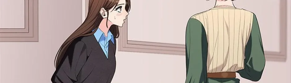 Genre is Romance Chapter 37 page 106 - 