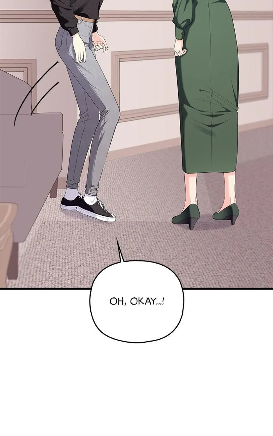 Genre is Romance Chapter 37 page 107 - 