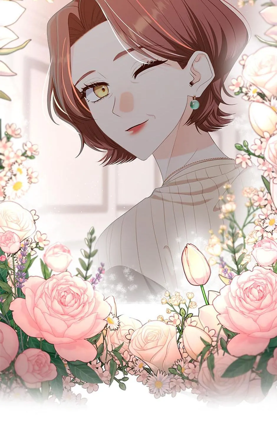 Genre is Romance Chapter 37 page 111 - 